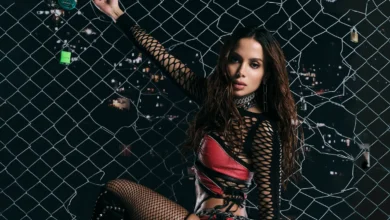 Anitta habla sobre sus creencias religiosas, después de perder 200 mil seguidores