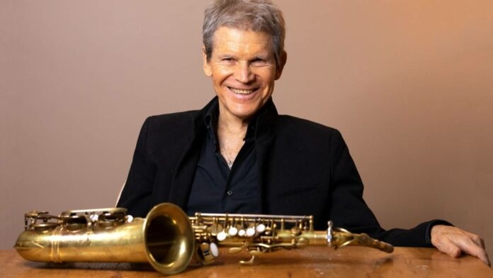 Fallece el saxofonista David Sanborn a los 78 años de edad