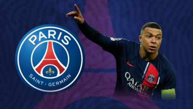 Kylian Mbappé confirma que dejará el PSG al final de la temporada