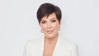 Kris Jenner revela que le encontraron un tumor