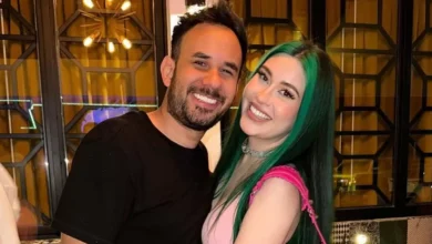 Fernanda Blaz, exnovia de Werevertumorro, acusa al influencer de serle infiel