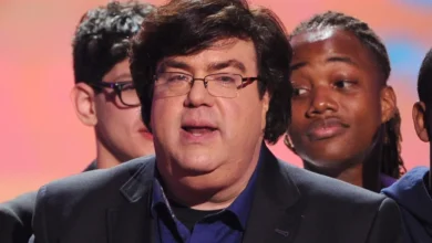 Dan Schneider demanda a los realizadores de «Quiet on Set» por difamación