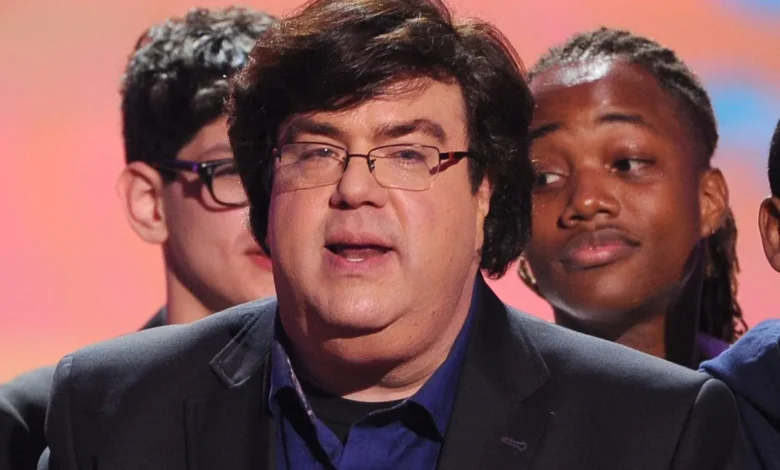 Dan Schneider demanda a los realizadores de «Quiet on Set» por difamación