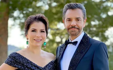 Eugenio Derbez aclara si se está divorciando de Alessandra Rosaldo