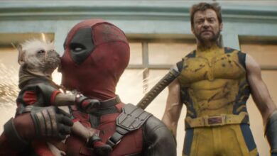 Nuevo tráiler de “Deadpool 3”, Hugh Jackman como Wolverine