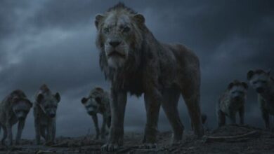 Disney muestra adelanto exclusivo de ‘Mufasa: El Rey León’ 