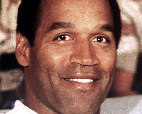 Fallece O.J. Simpson, el polémico jugador de la NFL