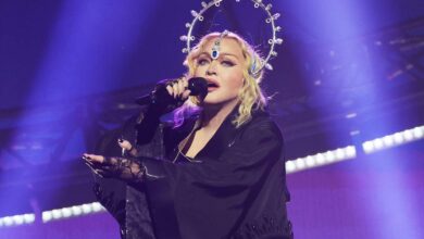 Madonna: “El show no continuará hasta que me respeten”