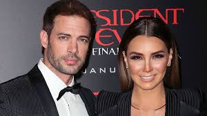 Elizabeth Gutiérrez anunció su separación de William Levy