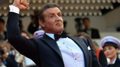 Sylvester Stallone es acusado de crear ambiente negativo en rodaje de “Tulsa King”