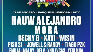 Dale Mixx 2024 revela su cartel para su segunda edición