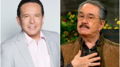 Gustavo Adolfo Infante acusa a Pedro Sola de acosador