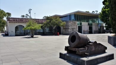 El Museo Fuerte de Guadalupe cerrará en Puebla