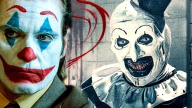 ‘Terrifier 3’ supera en taquilla a ‘Joker: Folie À Deux’