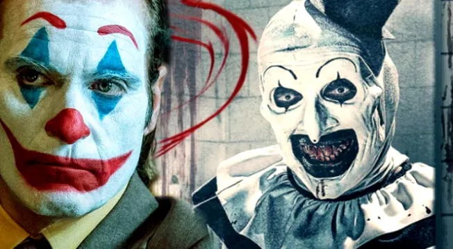 ‘Terrifier 3’ supera en taquilla a ‘Joker: Folie À Deux’