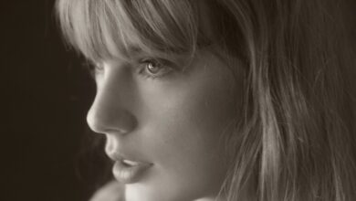 Taylor Swift lanzará libro y edición vinilo de su álbum ‘TTPD’