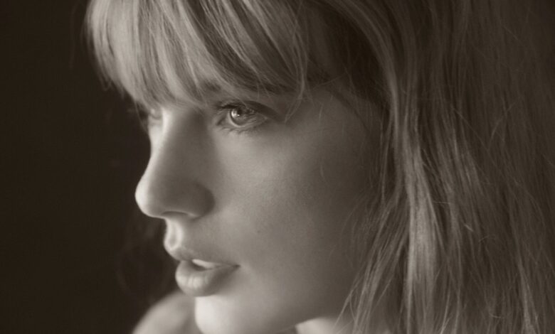 Taylor Swift lanzará libro y edición vinilo de su álbum ‘TTPD’