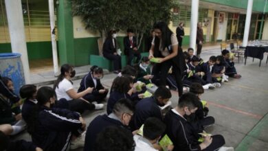 La SEDESA exhorta a padres a detectar problemas de visión en el inicio escolar