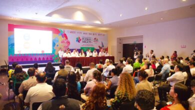 Todo listo para el 6° Tianguis Nacional de Pueblos Mágicos en Veracruz