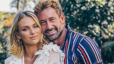 Irina Baeva habla sobre su reconciliación con Gabriel Soto