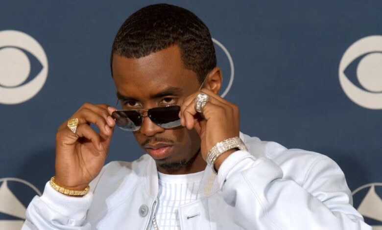 Dos nuevas denuncias a Sean ‘Diddy’ Combs por abusar de menores de edad