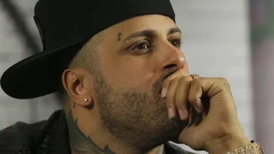 Nicky Jam retira su apoyo a Donald Trump tras insulto a Puerto Rico