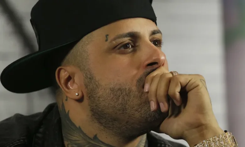 Nicky Jam retira su apoyo a Donald Trump tras insulto a Puerto Rico