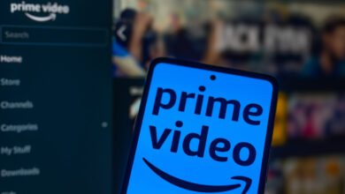 Prime Video añadirá resúmenes de sus series generados por IA